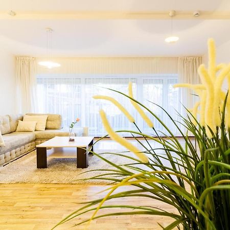 Apartment Heart Of Паланга Экстерьер фото