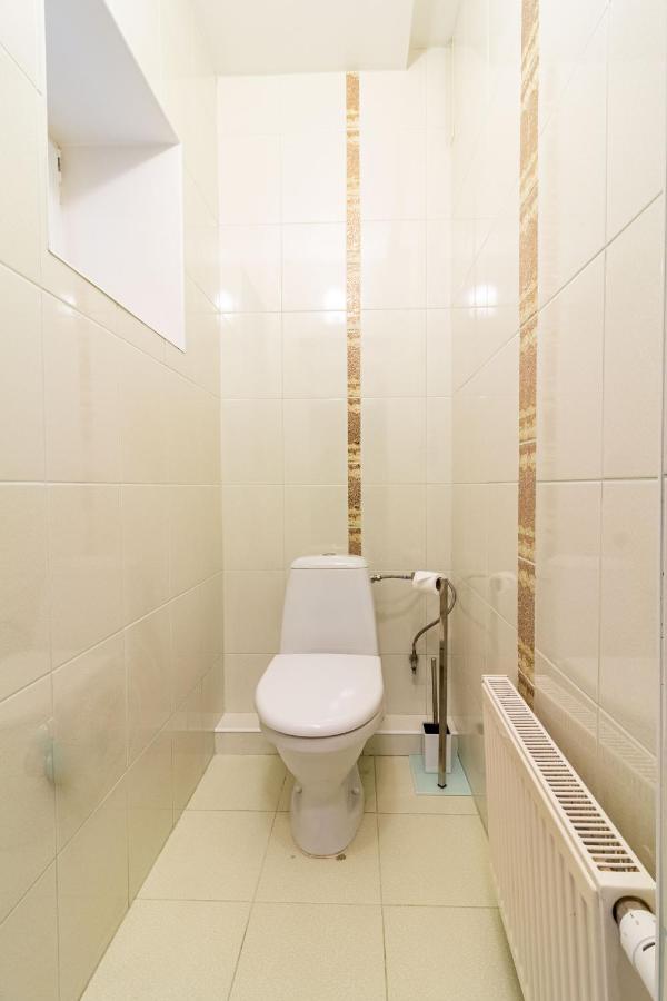 Apartment Heart Of Паланга Экстерьер фото