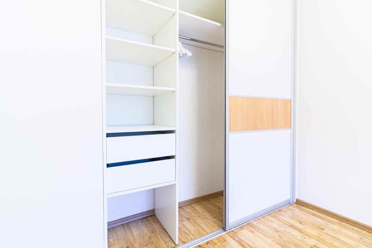 Apartment Heart Of Паланга Экстерьер фото