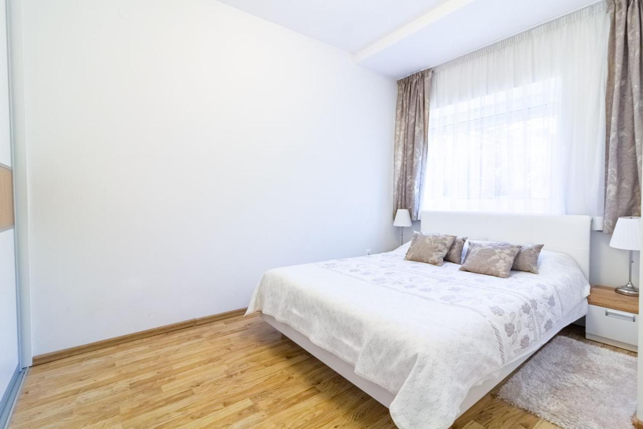 Apartment Heart Of Паланга Экстерьер фото